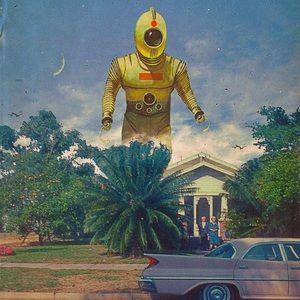 Meet your Posher, Joss